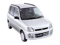 Аккумулятор для Subaru (Субару)  Pleo  I Рестайлинг 3 2004 - 2009 фото