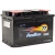 Фото Аккумулятор FIREBALL 77 Ач, 670 А, 12 v, Обратная R+ (0), DIN L3, B13