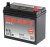 Фото Аккумулятор KRAFT EFB 50 Ач, 500 А, 12 v, Обратная R+ (0), JIS B24