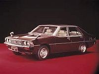 Аккумулятор для Mitsubishi (Митсубиси)  Galant  III 1976 - 1980 фото