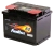 Фото Аккумулятор FIREBALL 62 Ач, 530 А, 12 v, Обратная R+ (0), DIN L2, B13