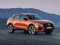 Аккумулятор для Audi (Ауди)  Q3 Sportback  I (F3) 2019 - н.в. фото