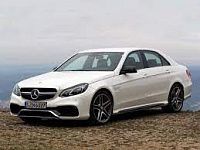 Аккумулятор для Mercedes-Benz (Мерседес Бенц)  E-klasse AMG  IV (W212, S212) Рестайлинг 2013 - н.в. фото