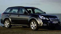 Аккумулятор для Subaru (Субару)  Outback  IV 2009 - 2012 фото