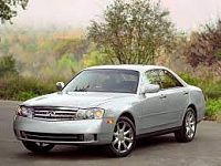 Аккумулятор для Infiniti (Инфинити)  M  II 2002 - 2004 фото