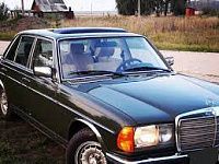 Аккумулятор для Mercedes-Benz (Мерседес Бенц)  W123  280 2.8 (185 л.с.) фото