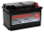 Фото Аккумулятор KRAFT EFB 74 Ач, 770 А, 12 v, Обратная R+ (0), DIN LB3