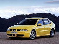 Аккумулятор для SEAT (Сеат)  Leon Cupra  I 1999 - 2005 фото