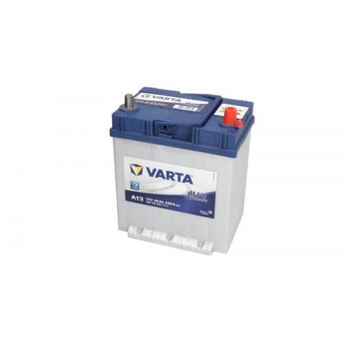 Аккумулятор VARTA BLUE DYNAMIC ASIA 13 540 125 033 40 R+