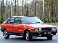 Аккумулятор для Renault  11  1.4 (60 л.с.) фото