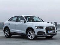 Аккумулятор для Audi (Ауди)  Q3  I Рестайлинг 2014 - н.в. фото