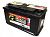 Аккумулятор Black Horse 90 Ач, 760 А, 12 v, Обратная R+ (0), DIN L5, B13