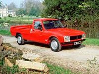 Аккумулятор для Peugeot  504  1.8 (97 л.с.) фото