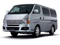 Аккумулятор для Dodge (Додж)  Caravan  IV 2001 - 2007 фото