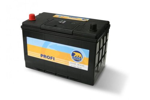 Аккумулятор BAREN PROFI 95 L+