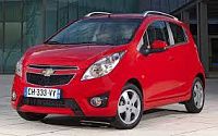 Аккумулятор для Chevrolet  Spark  III 2009 - 2015 фото