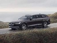 Аккумулятор для Volvo (Вольво)  V90  II 2016 - н.в. фото