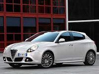 Аккумулятор для Alfa Romeo (Альфа Ромео)  Giulietta  III 2010 - н.в. фото