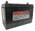 Аккумулятор KRAFT Premium 125 Ач, 1000 А, 12 v, Обратная R+ (0), GR31 / 31S, B00 фото