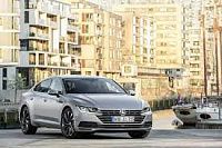 Аккумулятор для Volkswagen (Фольксваген)  Arteon  I 2017 - н.в. фото