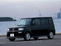 Аккумулятор для Toyota (Тойота)  bB  I Рестайлинг 2003 - 2005 фото