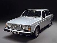 Аккумулятор для Volvo (Вольво)  260 Series  2.7 (140 л.с.) фото