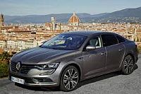 Аккумулятор для Renault (Рено)  Talisman  2015 - н.в. фото