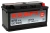 Фото Аккумулятор KRAFT EFB 100 Ач, 1000 А, 12 v, Обратная R+ (0), DIN L5