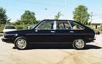 Аккумулятор для Renault  9  1.7 (75 л.с.) фото