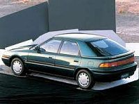 Аккумулятор для Mazda (Мазда)  323  V (BA) 1994 - 2000 фото