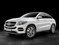 Аккумулятор для Mercedes-Benz (Мерседес Бенц)  GLE Coupe  400 3.0 (333 л.с.) фото