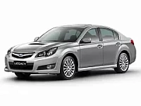 Аккумулятор для Subaru (Субару)  Legacy фото