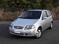 Аккумулятор для Chevrolet  Kalos  1.4 (94 л.с.) фото