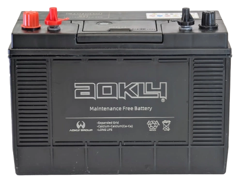 Аккумулятор AOKLY 120 L+