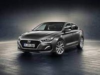 Аккумулятор для Hyundai (Хёндэ)  i30  III 2017 - н.в. фото