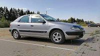 Аккумулятор для Citroen (Ситроен)  Xsara  1.4d (68 л.с.) фото