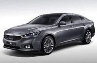 Аккумулятор для Kia (Киа)  K7 фото