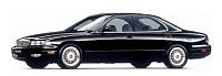 Аккумулятор для Mazda (Мазда)  Sentia  II (HE) 1995 - 2000 фото