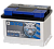Аккумулятор BARS 60 Ач, 530 А, 12 v, Обратная R+ (0), DIN LB2, B13