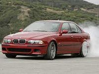 Аккумулятор для BMW (БМВ)  M5  III (E39) 1997 - 2003 фото