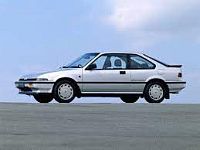 Аккумулятор для Acura (Акура)  Integra  I 1985 - 1989 фото