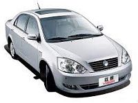 Аккумулятор для Geely (Джили)  FC (Vision)  1.5 (106 л.с.) фото