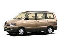 Аккумулятор для Daihatsu  Delta Wagon фото