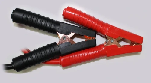 Фото Провода пусковые General Technologies 500A 3м