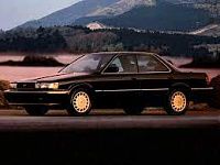 Аккумулятор для Lexus (Лексус)  ES  I 1989 - 1991 фото