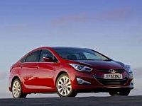 Аккумулятор для Hyundai (Хёндэ)  i40  I 2011 - 2015 фото