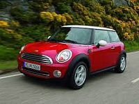 Аккумулятор для MINI (Мини)  Hatch  II 2006 - 2010 фото