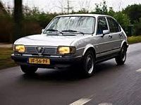 Аккумулятор для Alfa Romeo (Альфа Ромео)  Alfasud  1.5 (95 л.с.) фото