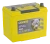 Фото Аккумулятор BARS Asia 75 Ач, 640 А, 12 v, Обратная R+ (0), JIS D26, B13