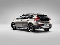 Аккумулятор для Volvo (Вольво)  V40 Cross Country  2.0 (180 л.с.) фото